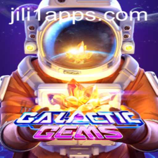 Discover GalacticGems Galaxy of Adventure