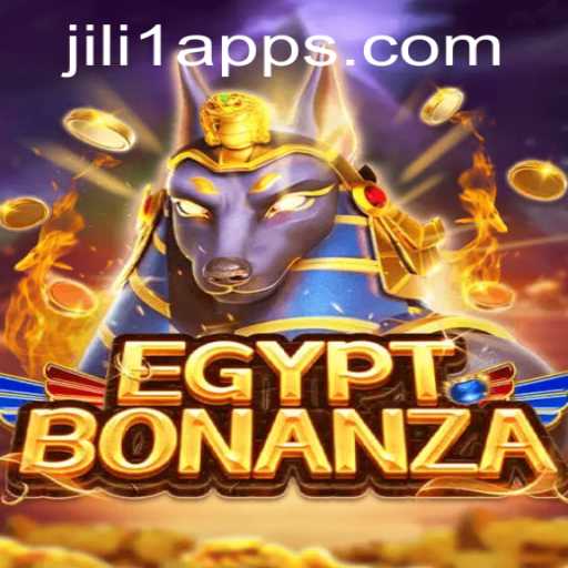 Unveiling EgyptBonanza: A Journey into the Sands of Time with Jili1