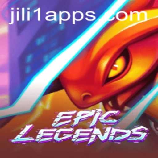 Discovering EpicLegends: A Guide to the Thrilling World of Jili1
