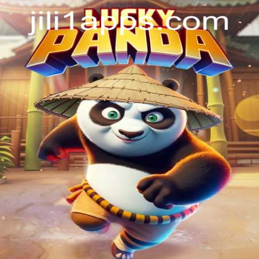 LuckyPanda: An Engaging Adventure into the World of Jili1 Games