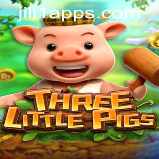 Three Little Pigs: A Captivating Game Experience with Jili1